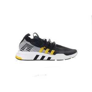 Adidas Mens Eqt Black Fashion Sneaker Size 12 Medium (D, M)
